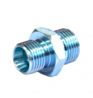 Straight assembly PN141 M16x1.5 / M16x1.5 10L